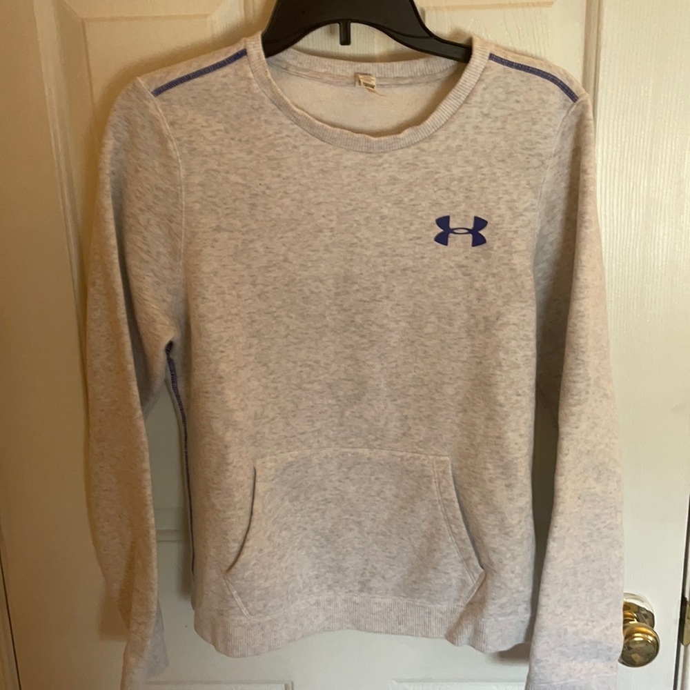 Under Armour Sweatshirt